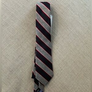 Alara Men’s Silk Striped Tie